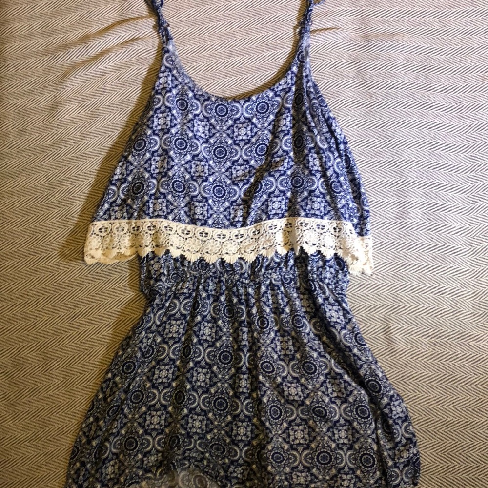 Rue 21 Romper